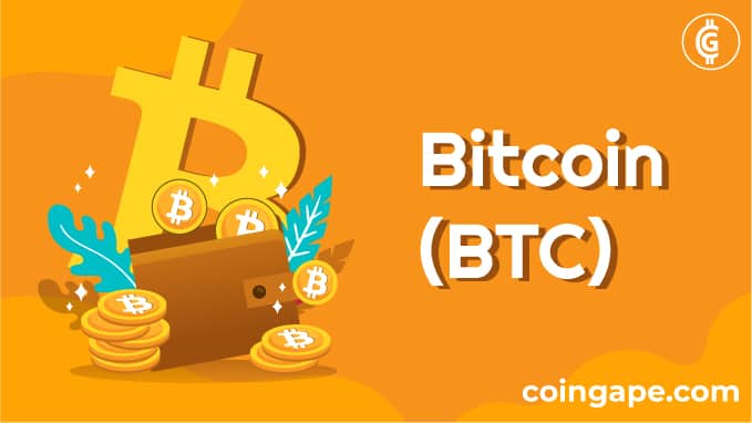 Bitcoin Price Prediction: BTC Spell Bound In A Range Of $38-$45K; Is $45K Next! – CoinGape