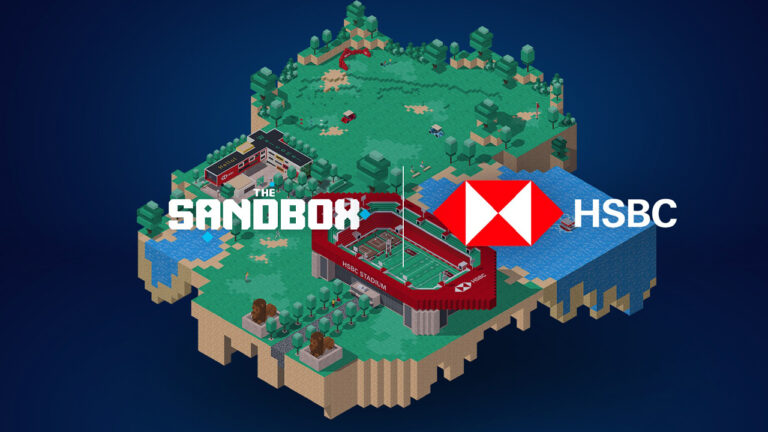 British Investment Bank HSBC Joins Metaverse via Sandbox, Animoca Brands Partnership – Metaverse Bitcoin News