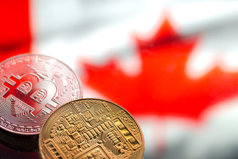 Canada’s Conservative party candidate advocates for Bitcoin and blockchain