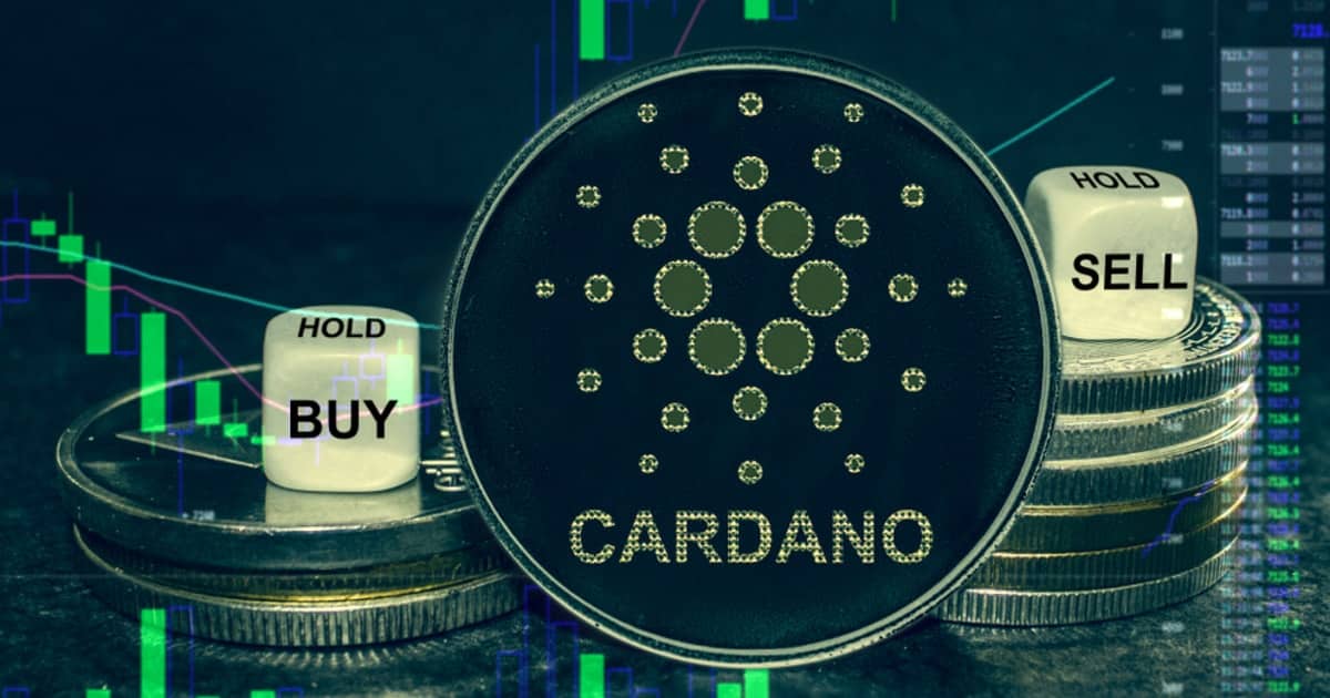 Cardano (ADA) Could Rally Like Bitcoin As Institutional Demand Heats