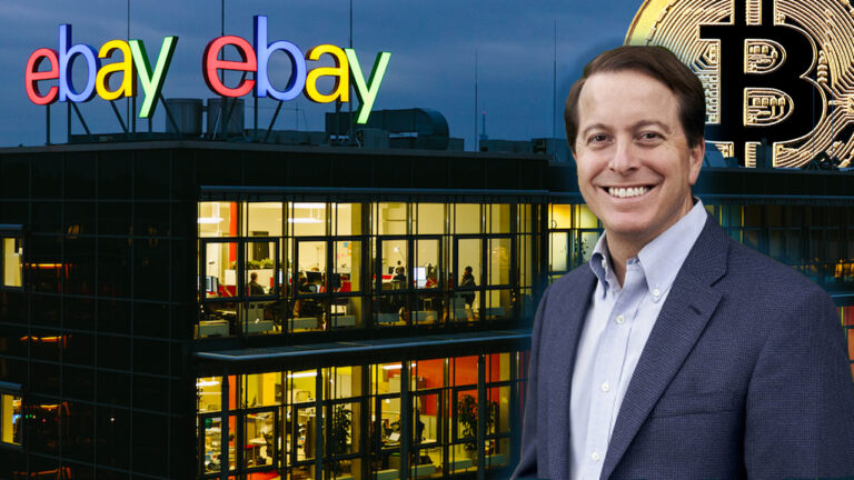 Ebay CEO Talks NFTs and Crypto, Exec Says Company Continues to ‘Evaluate Other Forms of Payments’ – Bitcoin News