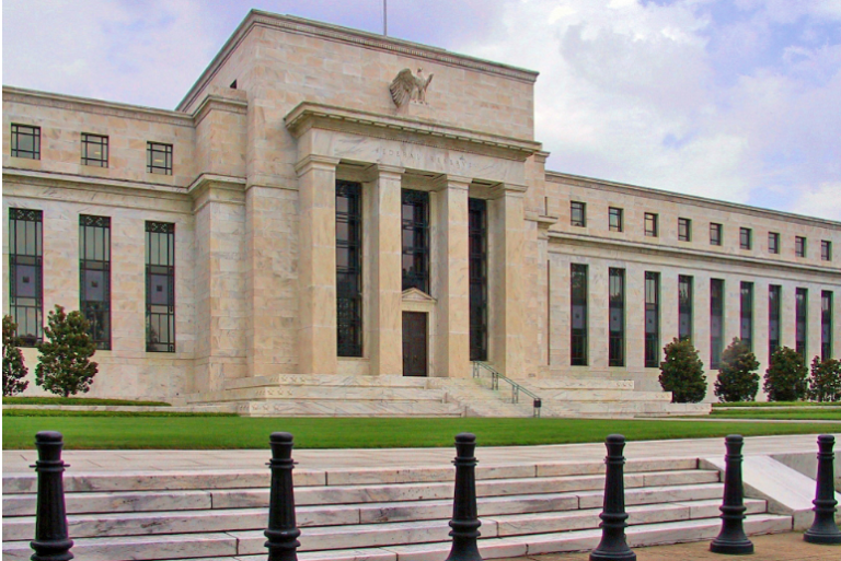 Federal Reserve Will Work With China’s Cypherium For Instant Payments