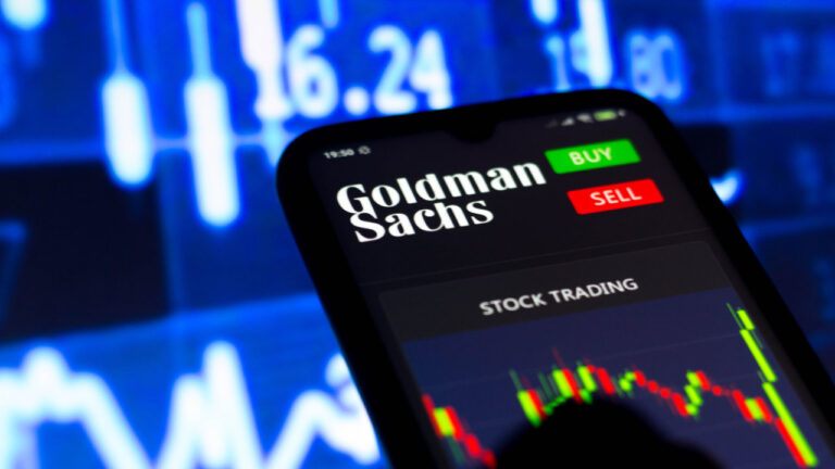 Goldman Sachs Features Cryptocurrencies, Metaverse, Digitalization on Its Homepage – Featured Bitcoin News