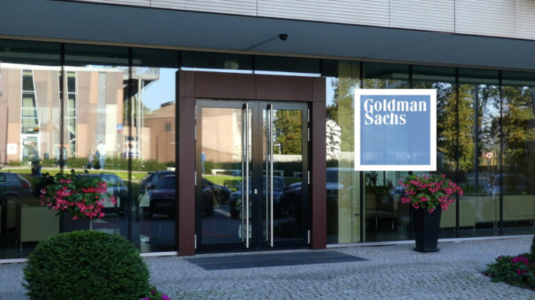 Goldman Sachs makes first crypto OTC trade