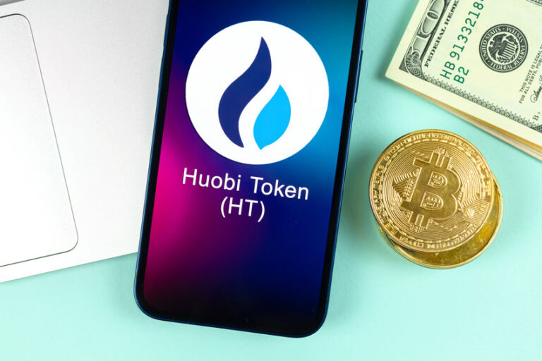 Huobi Token (HT/USD) jumps another 25%. How far can it go?