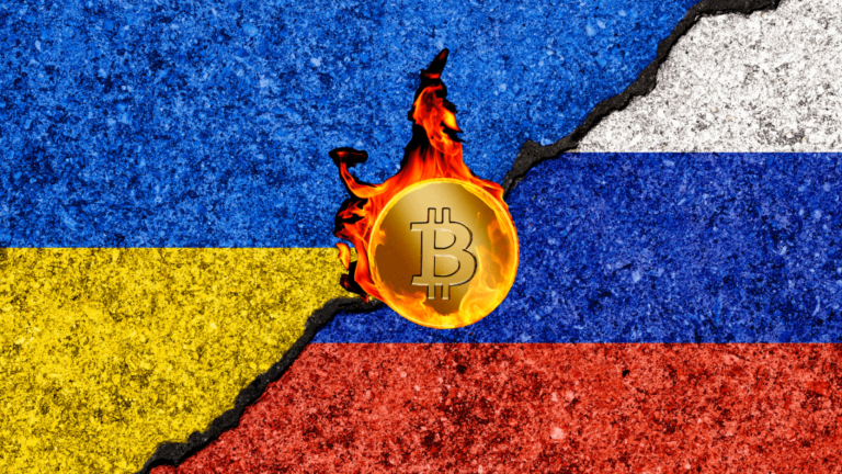 Just-In: Russia Could Be Willing To Accept Bitcoin Payments For Its Natural Gas