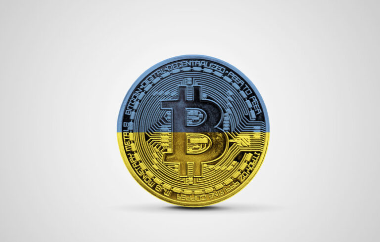 Kraken to donate $10 million of Bitcoin to Ukrainian accounts