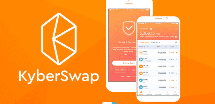 KyberSwap DEX Launched On Arbitrum’s Layer-2 Network