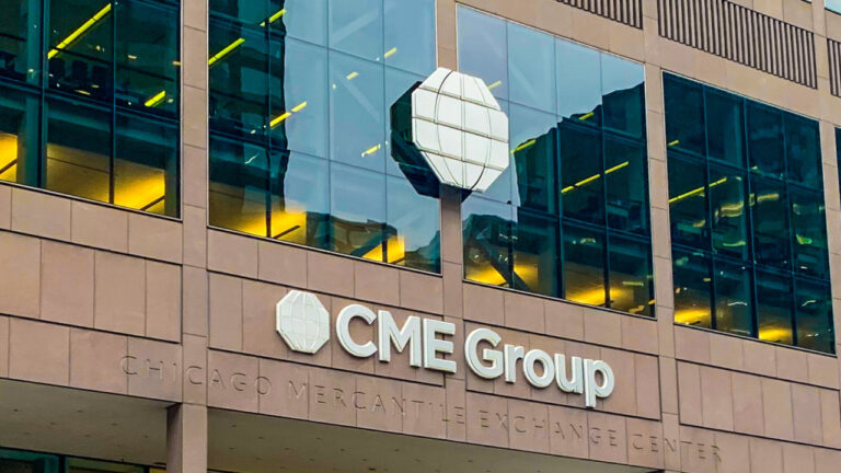 Leading Derivatives Exchange CME Group Launches Micro Bitcoin and Ether Options – Finance Bitcoin News