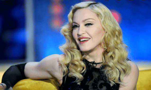 Madonna Entered The Metaverse With New BAYC NFT Purchase