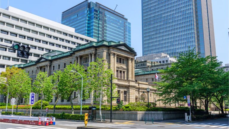 ‘No Plan to Issue CBDC’ — Bank of Japan Governor – Featured Bitcoin News