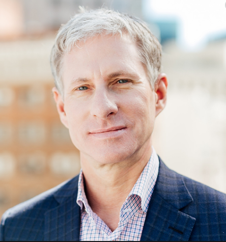 Ripple’s Chris Larsen Proposed A Change To Bitcoin’s Code