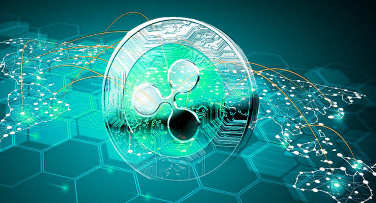 Ripple XRP Price Rally Stalls Near Key Level After 65% Crash