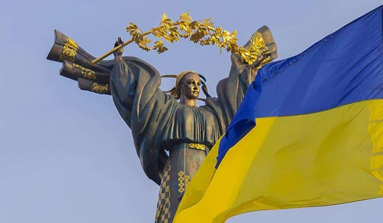 Russia-Ukraine News: Ukraine Applies For EU Membership Amid Slow Progress In Russia Talks