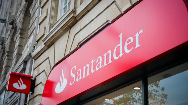 Santander to Offer Loans Backed by Agricultural Commodity Tokens – News Bitcoin News