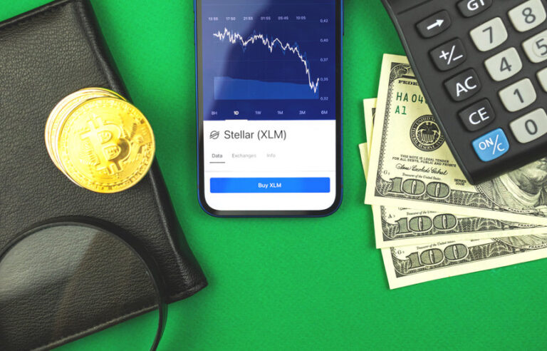 Is Stellar Lumens XLM/USD a buy after weekly gains?