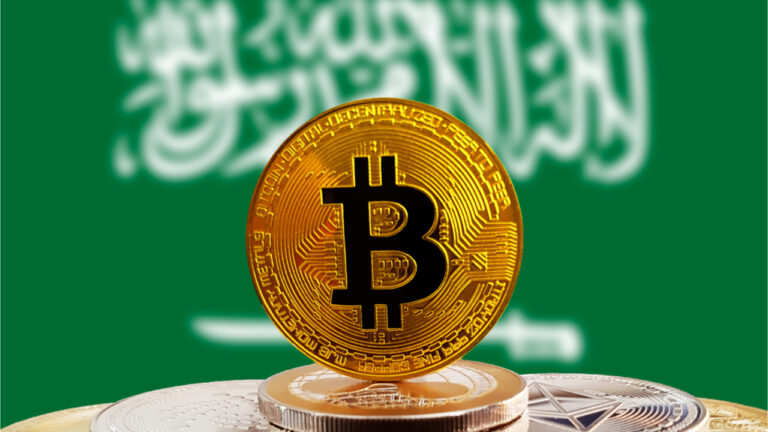 Study: 77% of Saudis Aware of Cryptocurrencies, Only 18% Currently Buying and Selling – Emerging Markets Bitcoin News