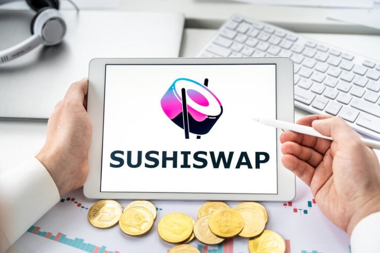 Is Sushiswap SUSHI/USD a good buy after a 13% jump on GoldenTree investment?