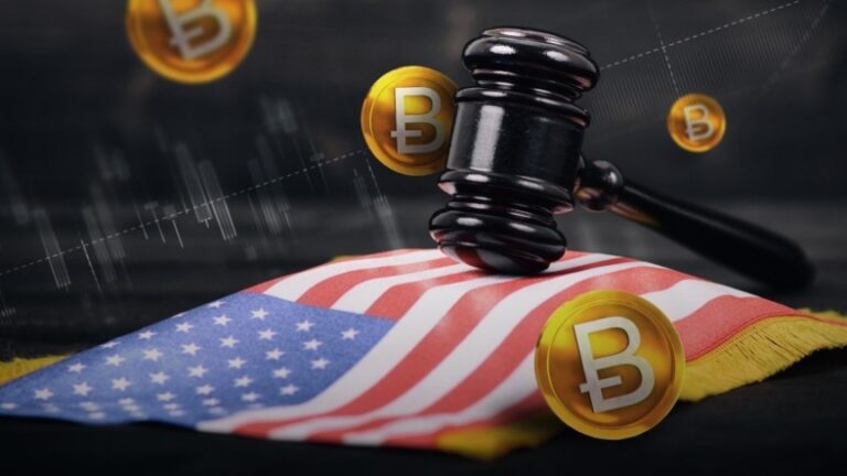 U.S. Senators Join Hands to Unveil Framework For Crypto Regulation