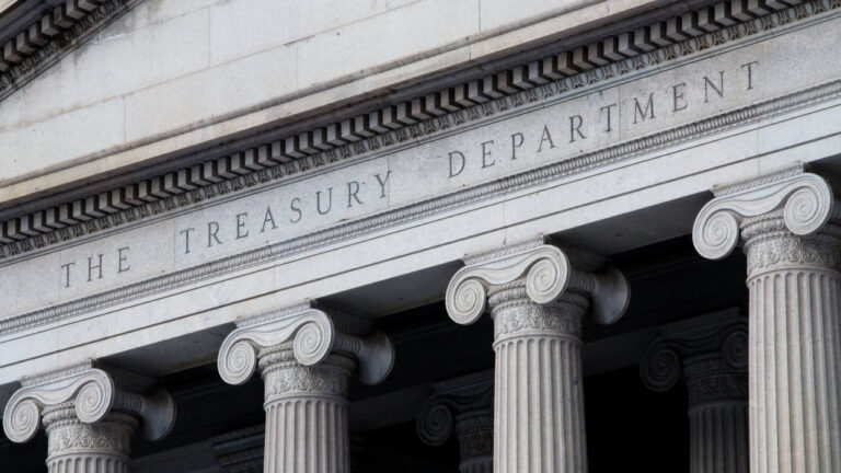 US Treasury Launching Cryptocurrency Awareness Program – Regulation Bitcoin News