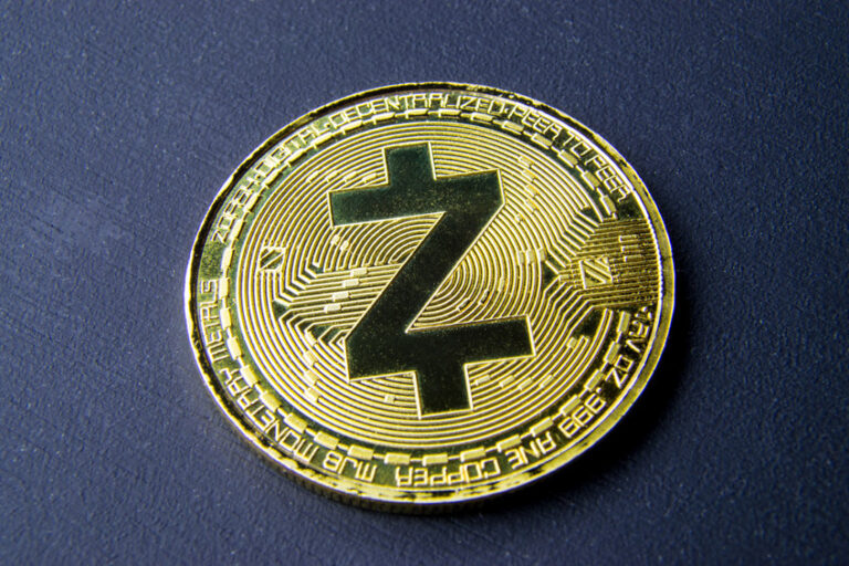 Zcash rallies ahead of regulations in the U.S