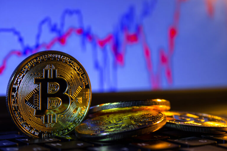 $114 million in Bitcoin liquidations in 24 hours