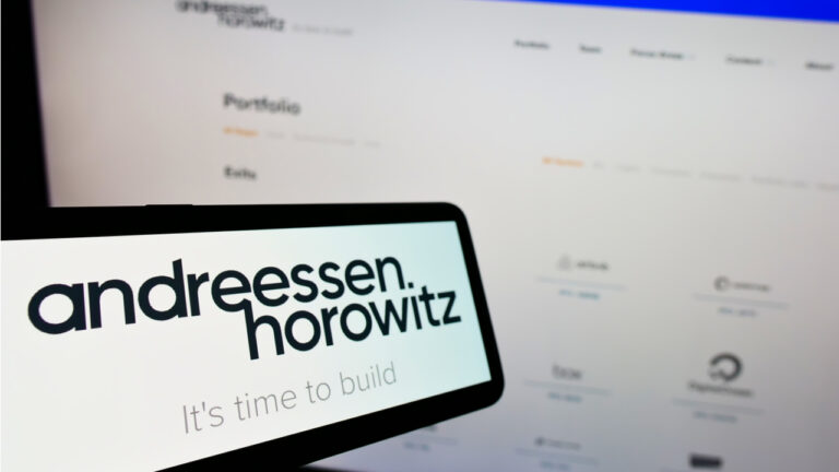 Andreessen Horowitz Launches A16z Crypto Research Lab – Bitcoin News