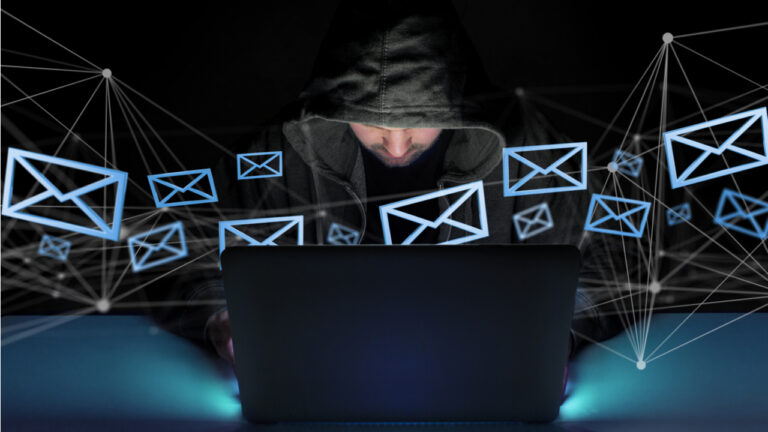 Anonymous Has Released Over 2 Million Russian Emails in Cyberwar With Russia – Bitcoin News