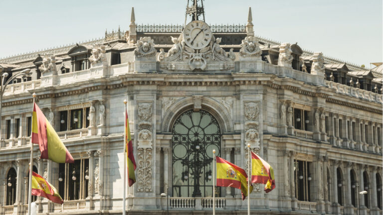 Bank of Spain Report Warns About Cryptocurrency Usage and Its Effect on Financial Stability – News Bitcoin News