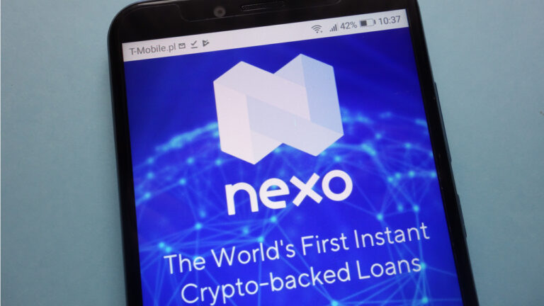 Biggest Movers: NEXO up Nearly 50% After Binance Listing, While TRON Climbs to 1-Week High – Market Updates Bitcoin News