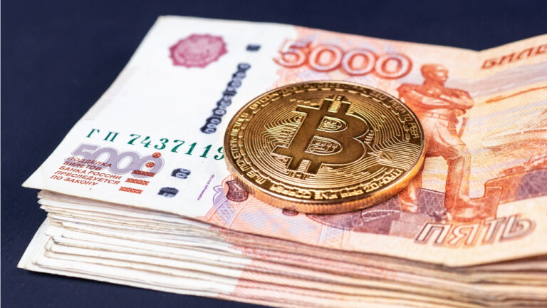 Bill ‘On Digital Currency’ Caps Crypto Investments for Russians, Opens Door for Payments – Regulation Bitcoin News