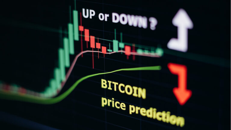 Bitcoin, Ethereum Technical Analysis: BTC Moves Below $40,000, Some Anticipating Drop to $30,000 – Market Updates Bitcoin News