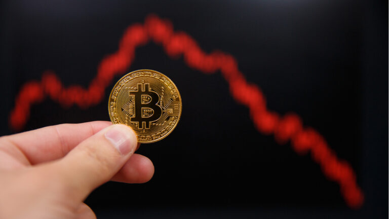 Bitcoin, Ethereum Technical Analysis: ETH, BTC Fall to 5-Week Lows – Market Updates Bitcoin News