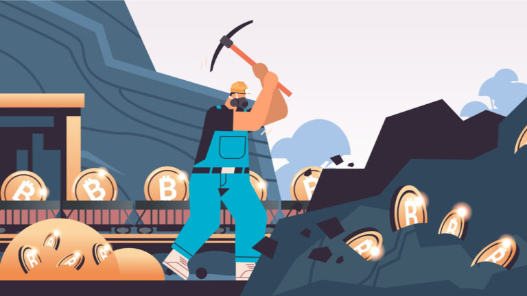 Bitcoin Mining Difficulty Drops for the Third Time in 2022, Just Over 100K Blocks to Go Until the Halving – Mining Bitcoin News