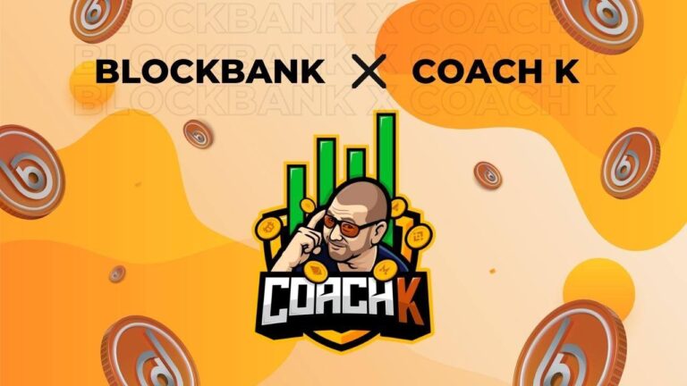 Blockbank Joins Coach K’s Conference in Donating to Charities Focusing on Social Impact – Press release Bitcoin News