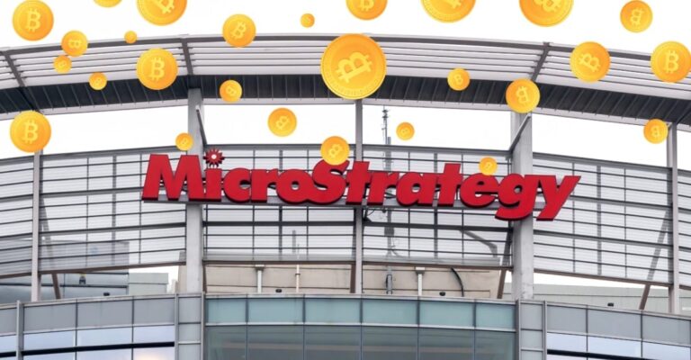 Breaking: MicroStrategy ($MSTR) Buys Additional 4,167 Bitcoins (BTC)