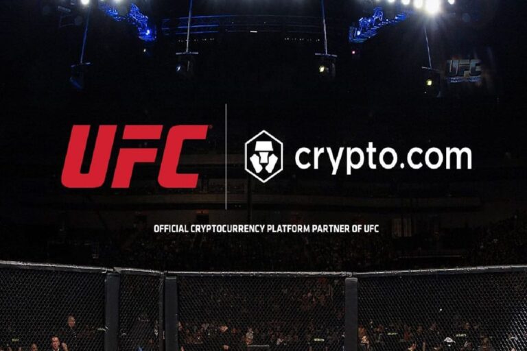 Breaking: UFC To Pay Bitcoin Rewards To Top Fighters