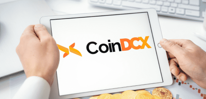 CoinDCX Exchange Raised $135M Funding To Support Indian Web3