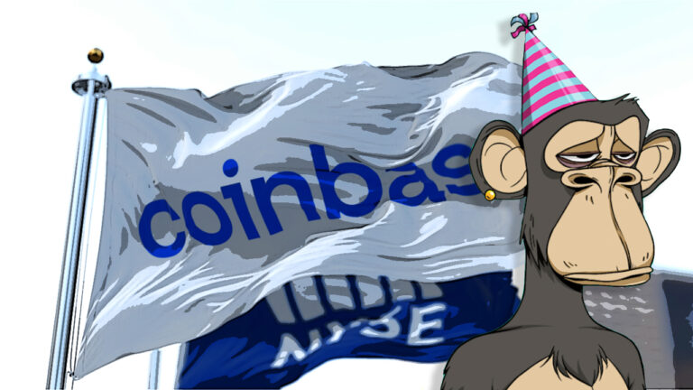 Coinbase Is Creating a Film Trilogy Featuring Bore Ape Yacht Club NFT Characters – Bitcoin News