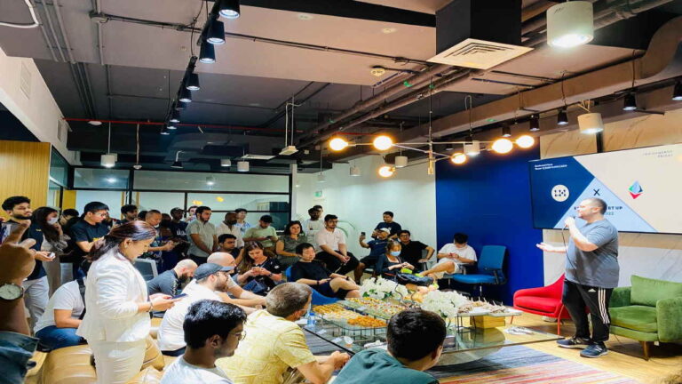 Crypto Exchange LBank and ETHDubai Partner for an Exclusive Meet-Up – Press release Bitcoin News