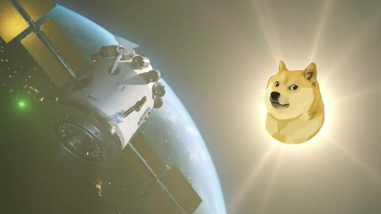 Devs Send the First Dogecoin Transaction Without Internet via Radio Doge – Bitcoin News