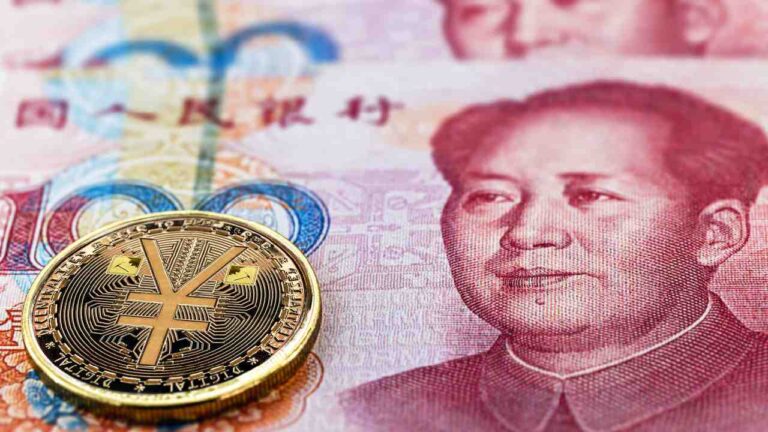 Digital Yuan Giveaway: Shenzhen Residents to Receive 15 Million Yuan in Digital Currency – Featured Bitcoin News