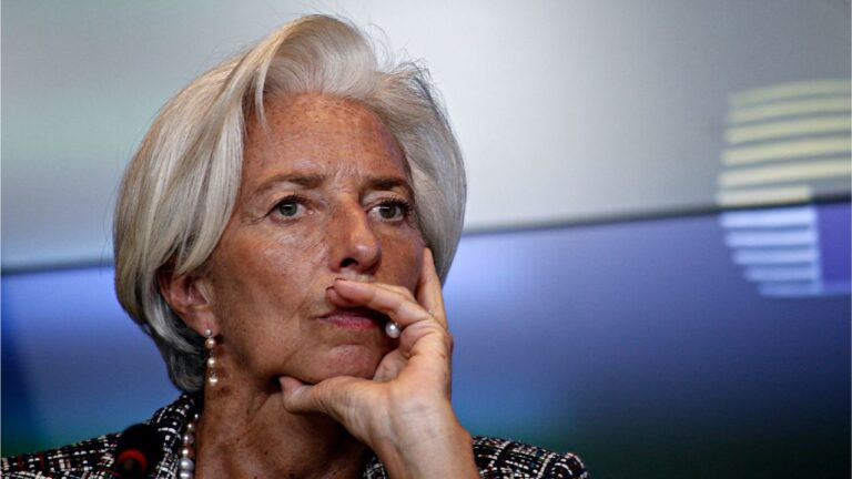 ECB to Cease Bond Purchases in Q3, Lagarde Says EU’s Economic Rebound ‘Crucially Depends on How the Conflict Evolves’ – Economics Bitcoin News