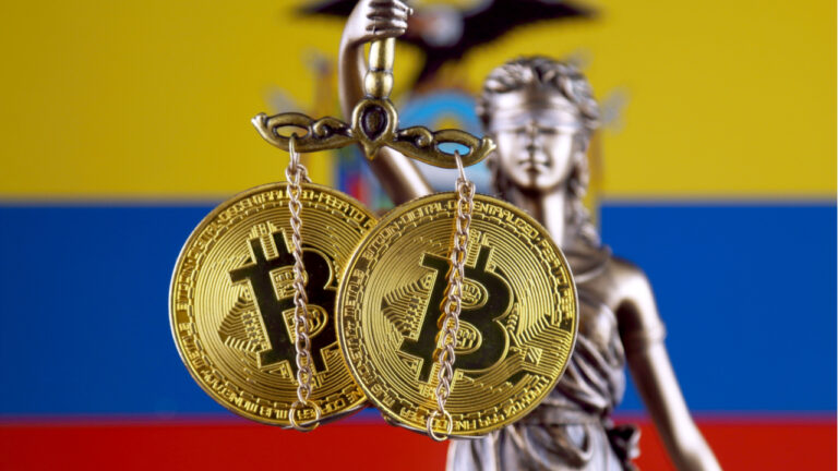 Ecuadorian Police Seize Assets of Fortunario Due to Alleged Illegal Money Collection Operations – Bitcoin News