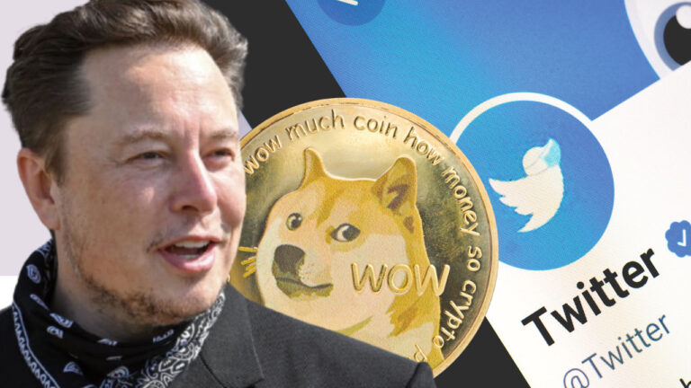 Elon Musk Suggests Making Dogecoin a Payment Option for Twitter Blue Service – Altcoins Bitcoin News