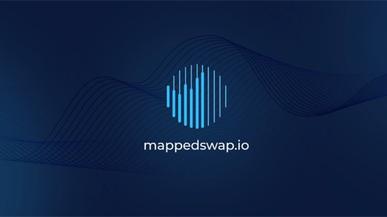 Eurus-Based MappedSwap to Award 800,000 MST in a One-Month Campaign