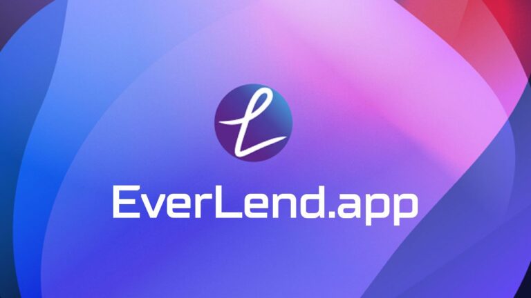 EverLend, First Lending Protocol on Everscale Network, Kicks off Operations With Successful LEND Token Launch – Sponsored Bitcoin News