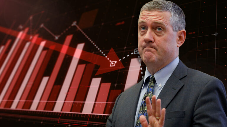 Fed’s Bullard Wants to Raise Bank Rate to 3.5% by Year’s End, Hints at 75 Basis Point Rate Hike – Bitcoin News