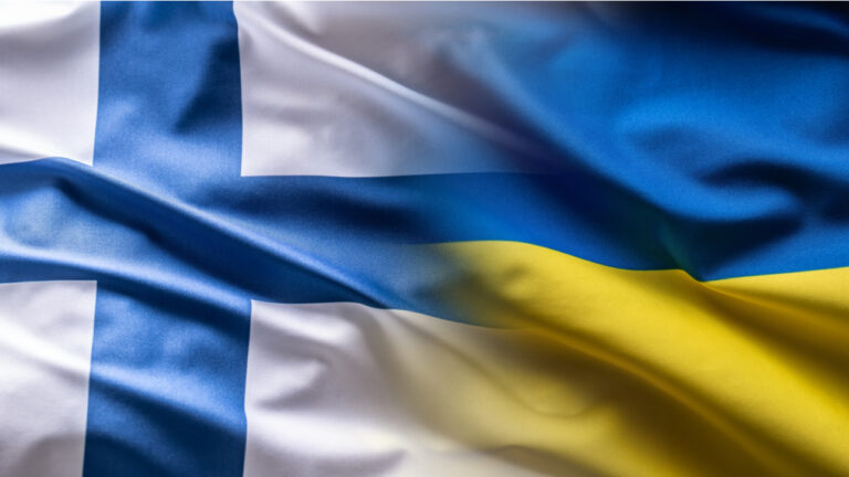 Finland to Donate Millions of Dollars From Sale of Seized Bitcoin to Ukraine – Bitcoin News