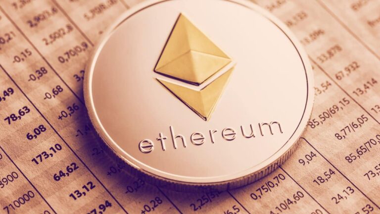 Full Speed Ahead: Ethereum Turns Bullish In The Long Term